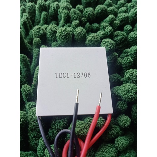 Sò nóng lạnh chất lượng cao - Sò nóng lạnh loại tốt SR TEC1 12706, 12710, 12715