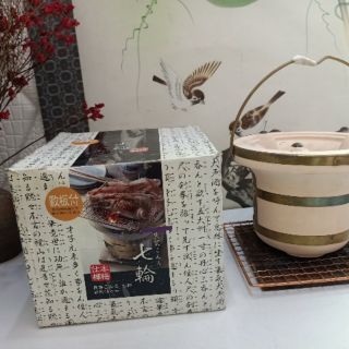 Lò nướng nhat