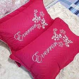 Vỏ Gối Everon Người Lớn,đẹp bền rẻ