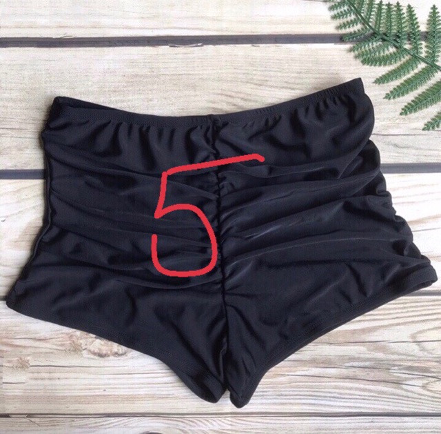 Quần Bơi Lẻ Bikini 1-5 Mẫu | BigBuy360 - bigbuy360.vn