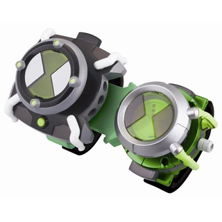 Đồng hồ Ben10 Omnitrix Role Play Watch