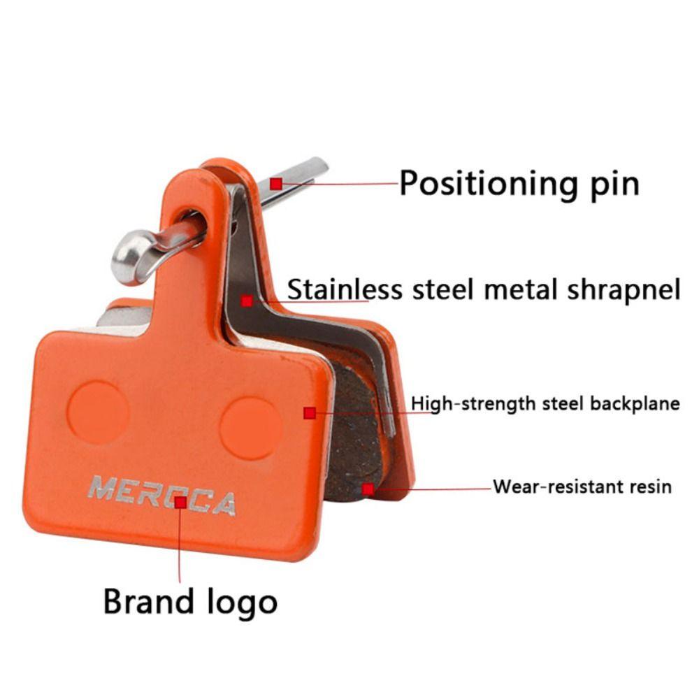 Má Phanh Xe Đạp M395 TX805 M445 BR M485 MT200