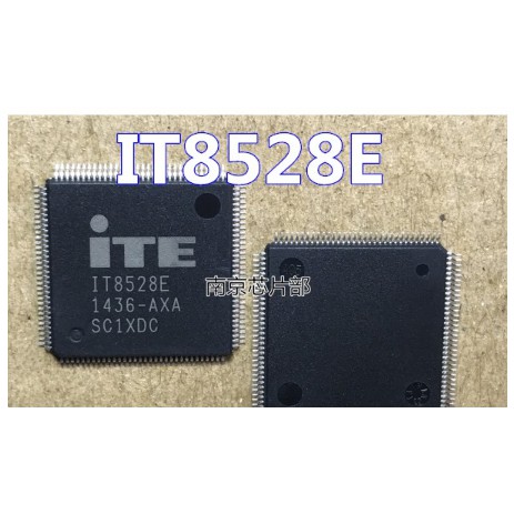 IT8528E chip SIO cho mainboard laptop | BigBuy360 - bigbuy360.vn