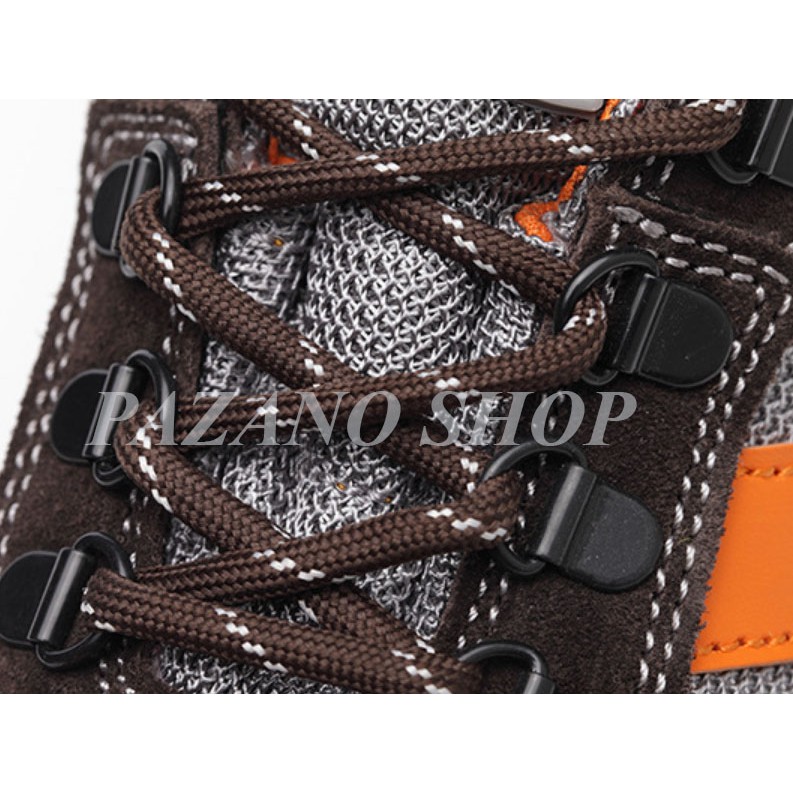 LV 10.10 XẢ KHO Giày bảo hộ Cazaper 307 cao cấp [Có hình ảnh thực tế] | HOT TREND | 2020 new RẺ ĐẸP :( . new XCv .