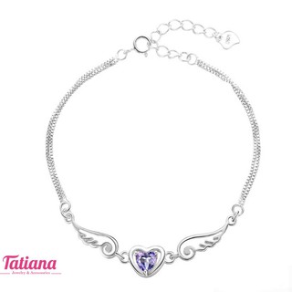 Vòng Tay My Angel - Tatiana - V2225 (2 màu )