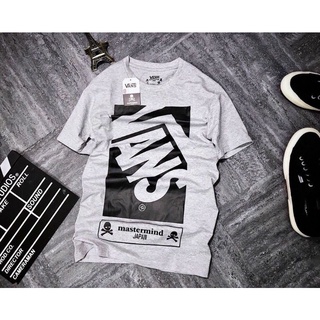 Áo thun nam in VANS
