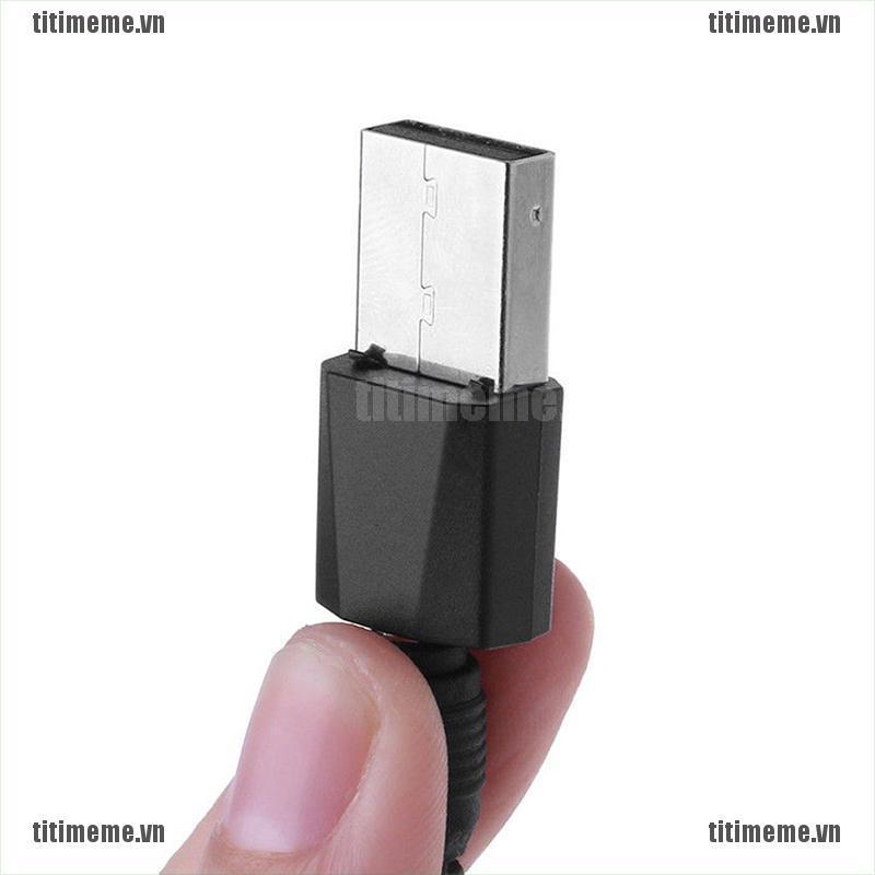 Usb Nhận Tín Hiệu Âm Thanh Bluetooth 4.2 Cho Pc Mp3 Mp4