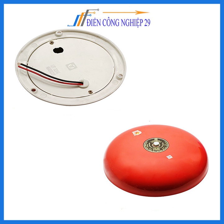 Chuông Điện 220v