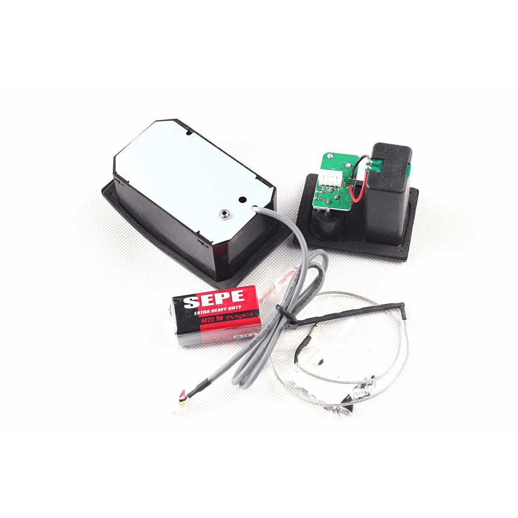 EQ Guitar LC5 EQ Đàn Guitar Thùng