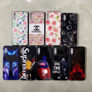 SAMSUNG GALAXY A70 - Ốp lưng in hình cực đẹp