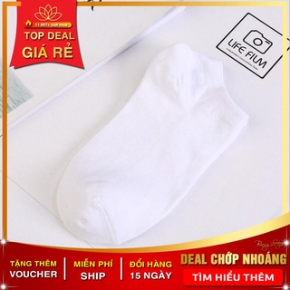 Tất Vớ Nam Nữ Hàn Quốc D01