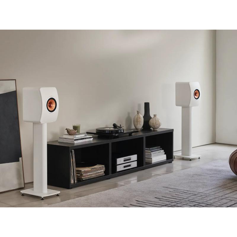 Loa KEF LS50 Wireless II hàng chính hãng new 100%