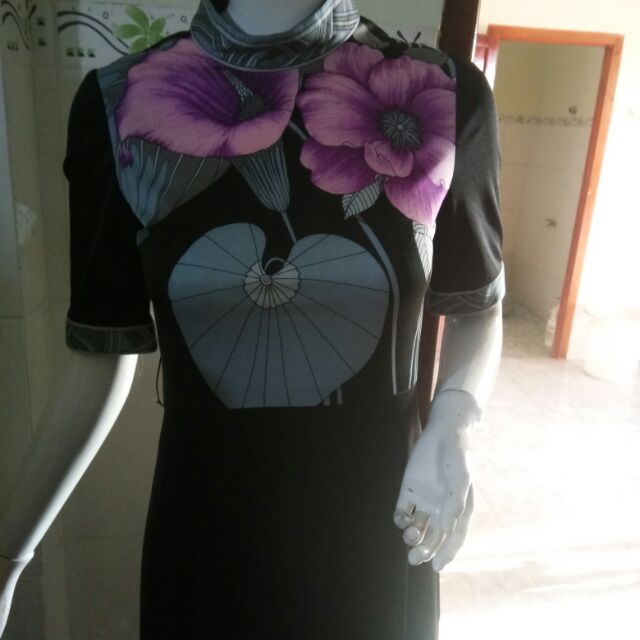 dam theu xuan bui