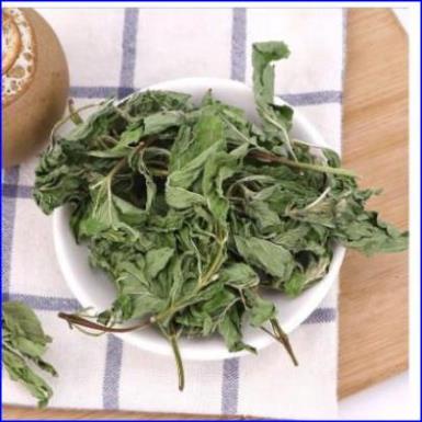 500gr lá bạc hà khô  hàng chuẩn loại 1 thơm ngon