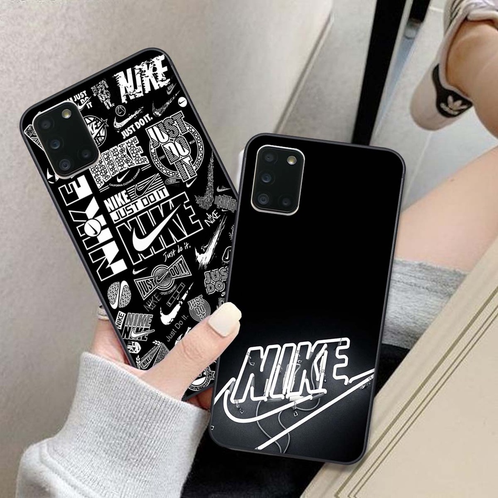 ⚡ Siêu Rẻ ⚡Ốp lưng SamSung A31 / A51 / A71 in hình NIKE siêu đẹp,bắt mắt-BeoCase