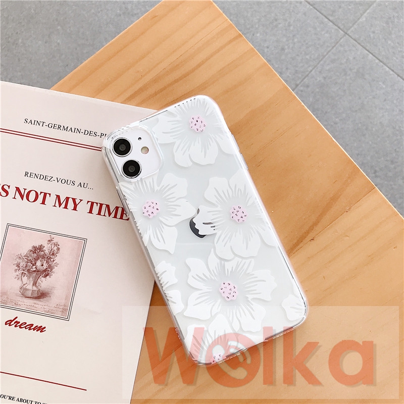 Ốp lưng mềm cho Samsung M30S M21 A11 M11 A31 M31 A21S A50s A51 A71 A70 A10s A20s A50 A10 A20 A30 A30s A750 J2Prime J7Prime A7 2018 M20 M10 | BigBuy360 - bigbuy360.vn