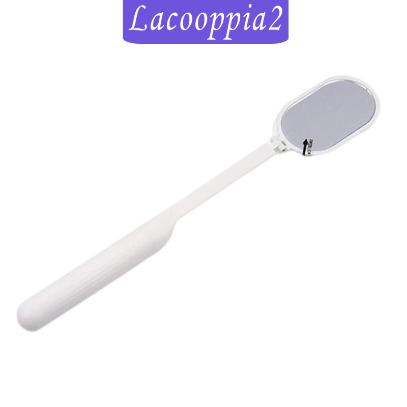 [LACOOPPIA2] Beauty Lash Checking Eyelash Extension Inspection Mirror Instrument