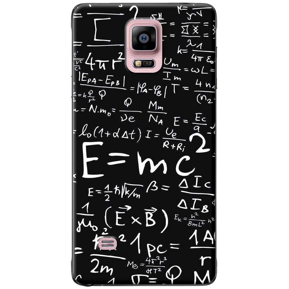 Ốp lưng Samsung Note 4, Note 5, Note 8, Note 9 Công thức