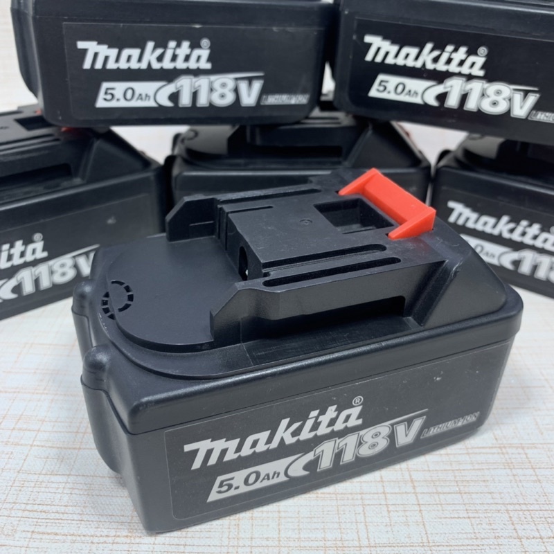 Pin máy khoan makita 118v