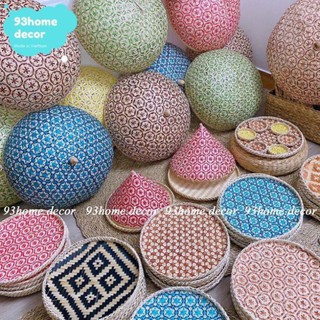 Mẹt tre hoa thị Tre tự nhiên- Mẹt tre đan hoa đặc biệt -Mây tre đan việt