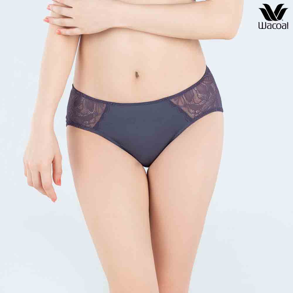 Quần lót Wacoal IAS2514 - đồng bộ áo lót Wacoal VAB3514