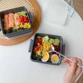 Sét Hộp Cơm 2 Tầng