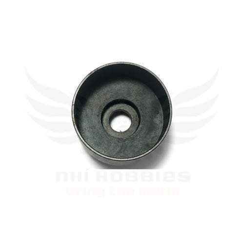 Nhông Chuông Caster