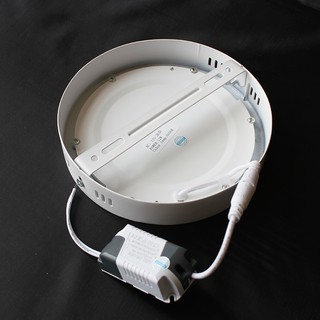 ĐÈN LED ỐP TRẦN TRÒN SUNTEK 12W