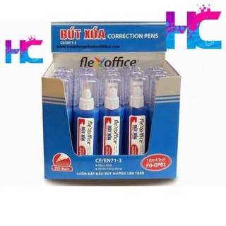 Bút xóa nước CP-01 Plus