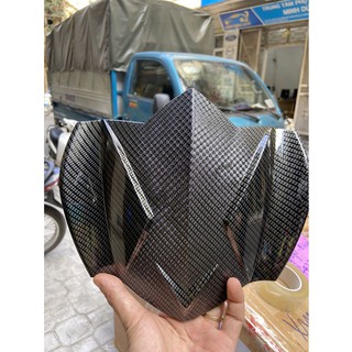 Mão Sh 2020 Carbon Cực Đẹp