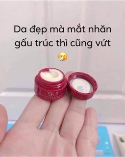 Kem mắt sk2 mini Authentic 100%