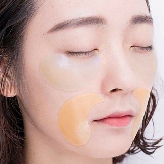 Mặt nạ mắt JM Solution eye patch hộp 60 miếng