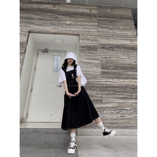 ĐẦM YẾM ĐEN GẤU