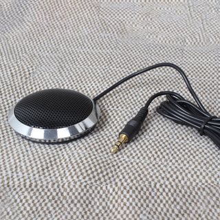 Micro Thu Âm Đa Hướng