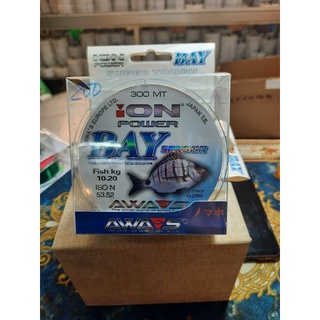 dây cước câu cá ION BAY