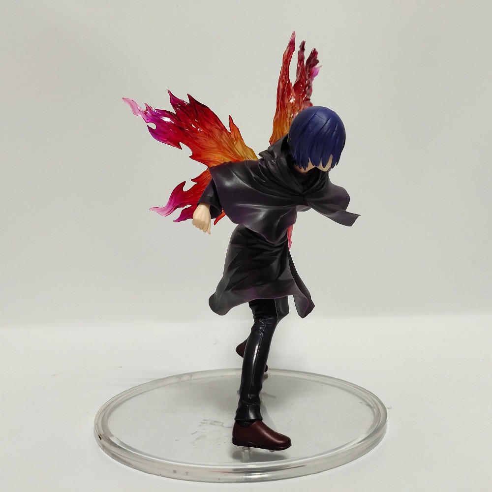 Mô Hình Nhân Vật Hoạt Hình Tokyo Ghoul 1/8