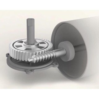 Máy nhồi bột Bear HMJ- A50B1 (Âu 5L Sẵn hàng) (Chuẩn)