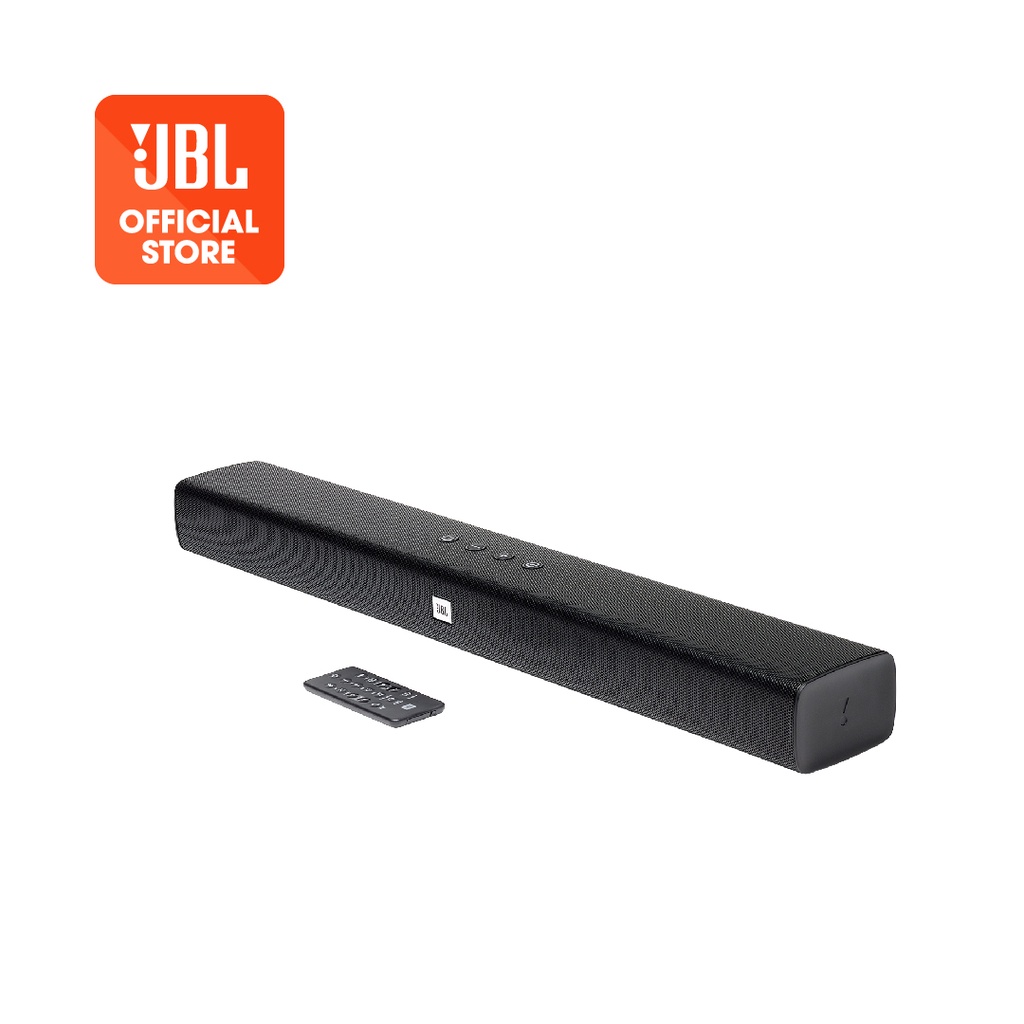 Loa Bluetooth JBL Bar Studio Noir