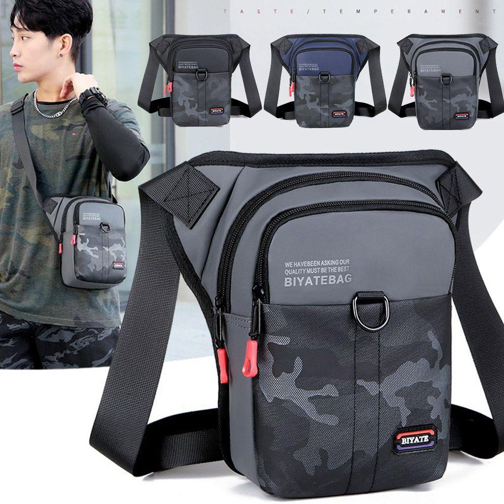 Túi Đeo Hông Chống Thấm Nước Tiện Dụng Cho Nam