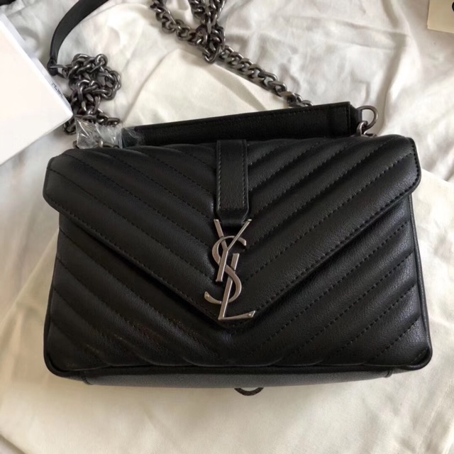 Túi xách SL super hàng da dê chuẩn ảnh thật