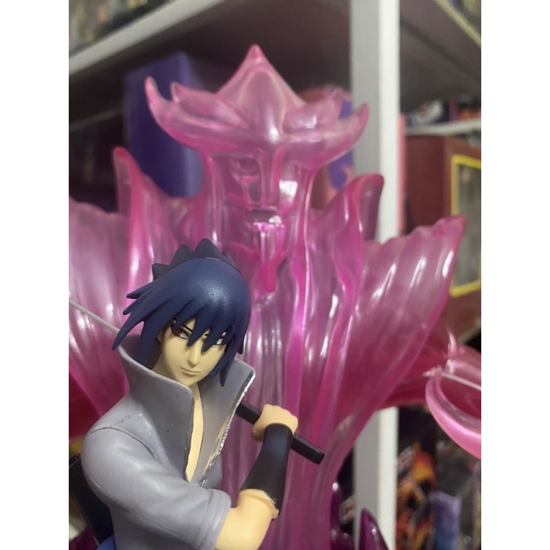 Mô hình figure Sasuke Susanoo God of Valour