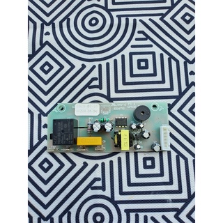 Mạch điều khiển chính Nồi chiên không dầu Kangaroo KG52AF1A