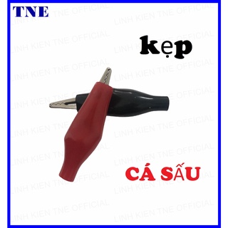 Kẹp cá sấu kẹp vỏ chất lượng cao