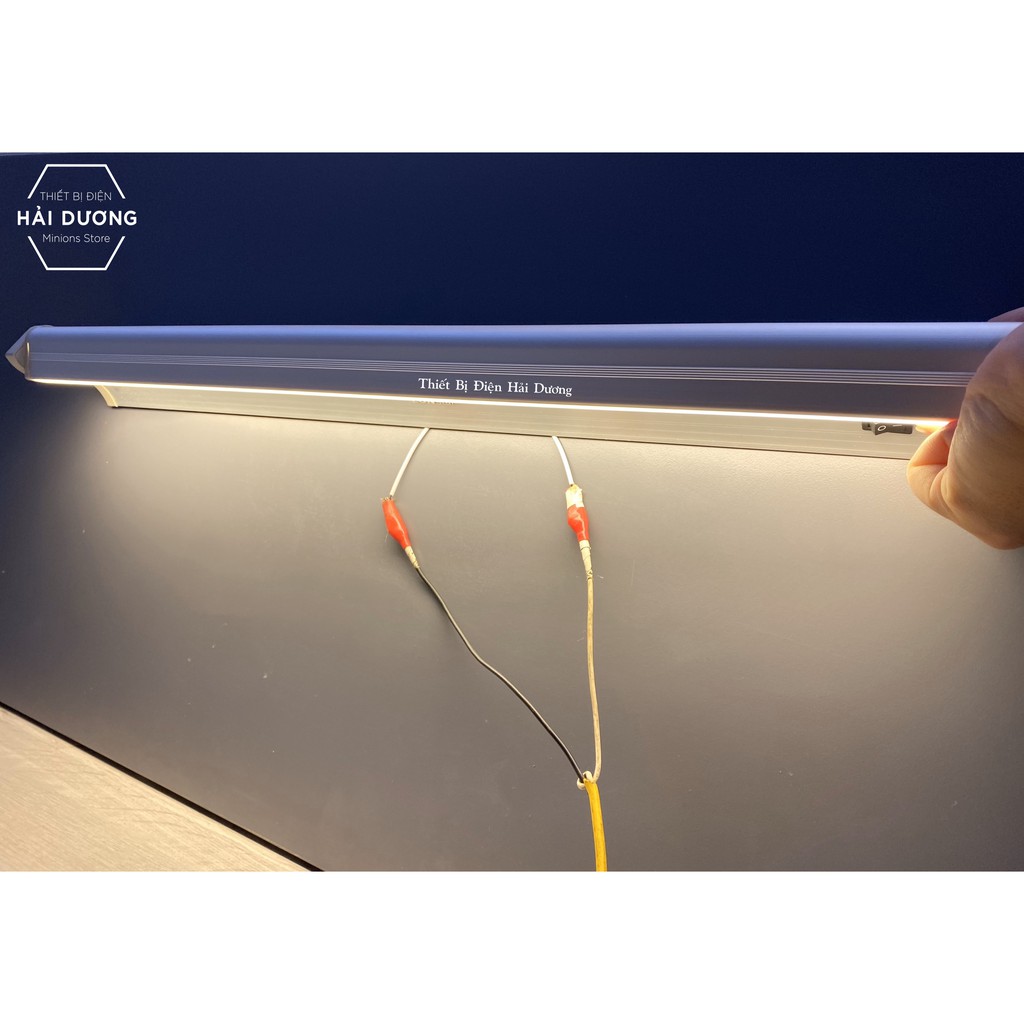 Đèn soi tranh - Đèn rọi gương Led Đèn chiếu sáng chỉnh nhiều góc chiếu 3266 12w 3 Chế Độ Ánh Sáng