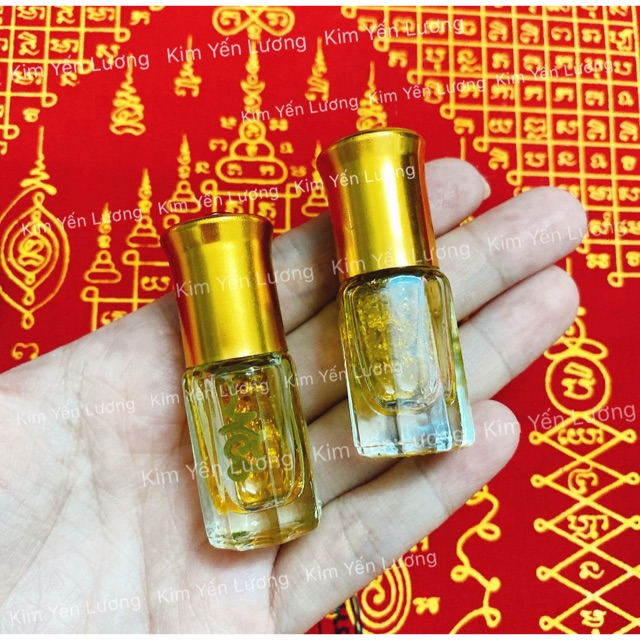 🎀 Dầu Kí.ch Lộc May Mắn Thái Lan 🎀