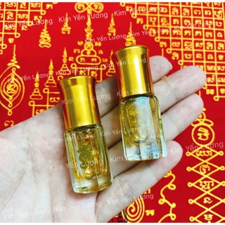 🎀 dầu kí.ch lộc may mắn thái lan 🎀