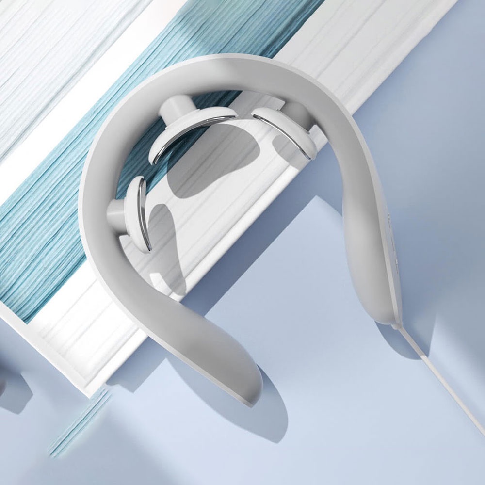 Máy massage cổ thông minh Xiaomi Jeeback G20 - Bảo hành 6 tháng - Hàng chính hãng