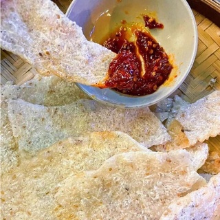 BÁNH TRÁNG NƯỚC DỪA BÌNH ĐỊNH