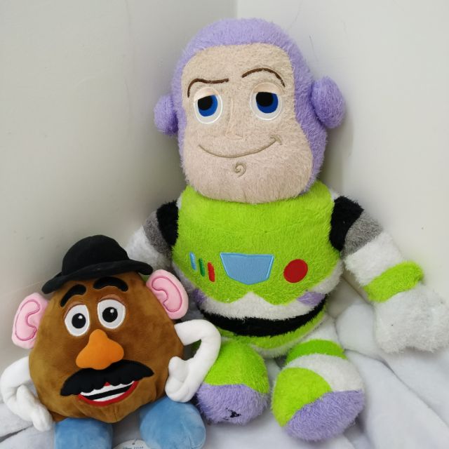 Gấu bông Toy Story