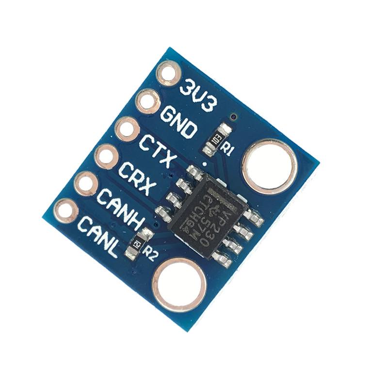 Mô Đun Thu Phát Tín Hiệu Sn65Hvd230 Cho Arduino